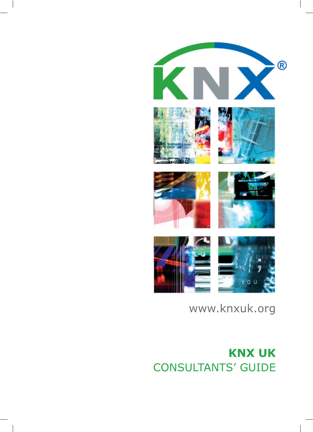 KNX Consultants Guide.Indd