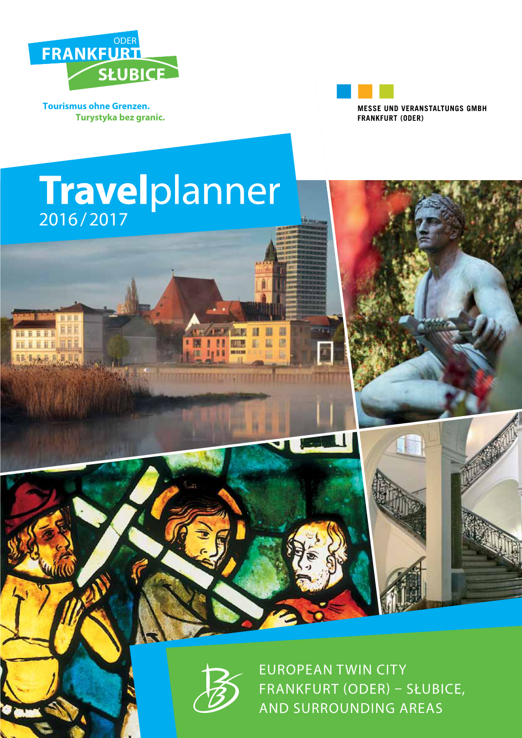 Travelplanner 2016 / 2017