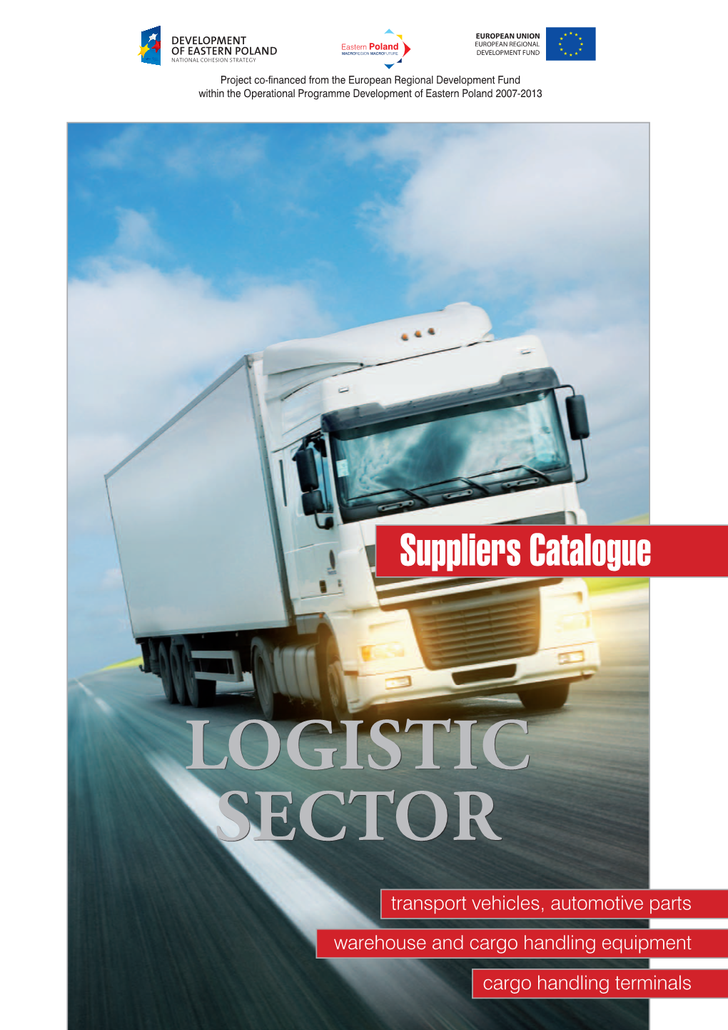 Logistic Sector