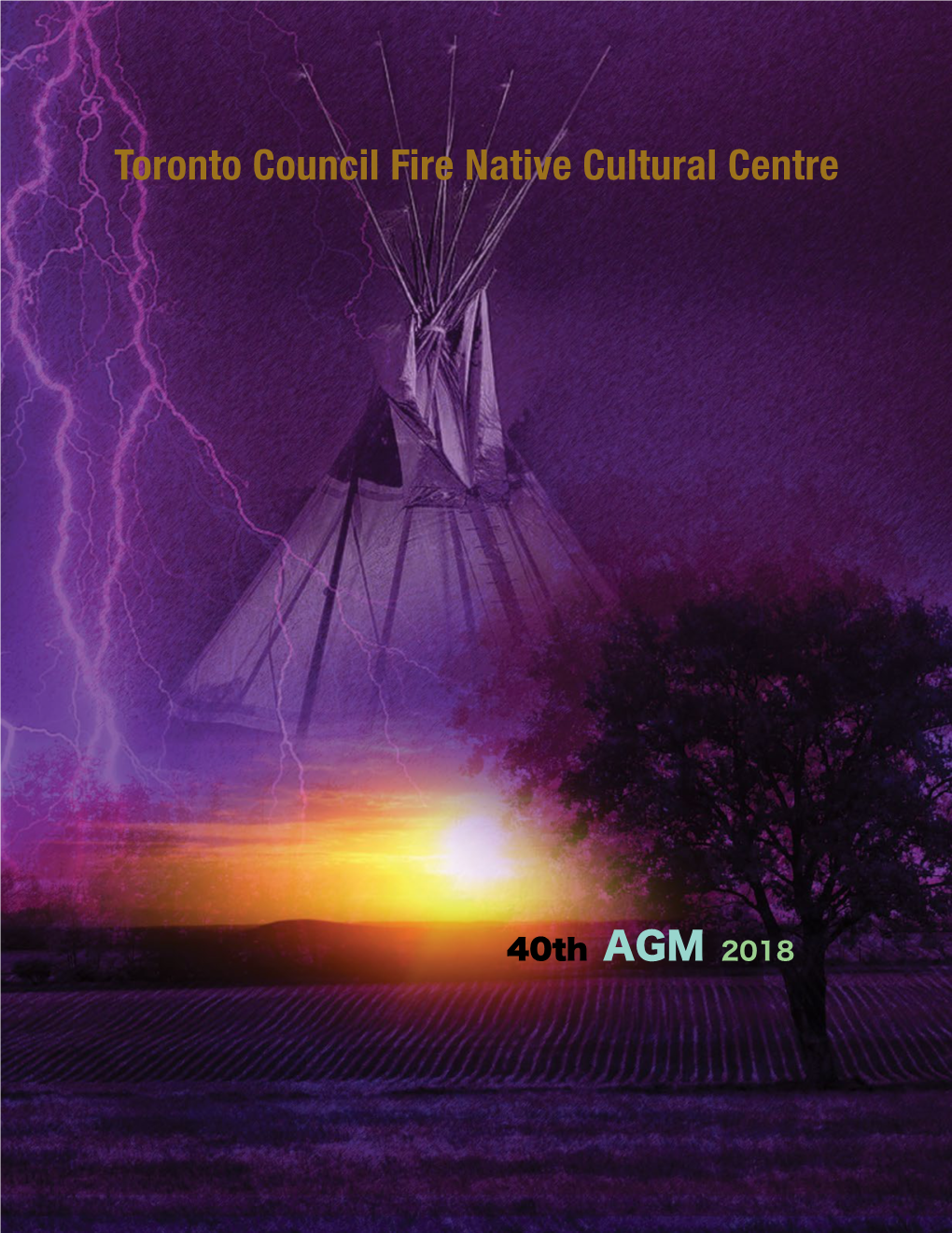 Toronto Council Fire Native Cultural Centre
