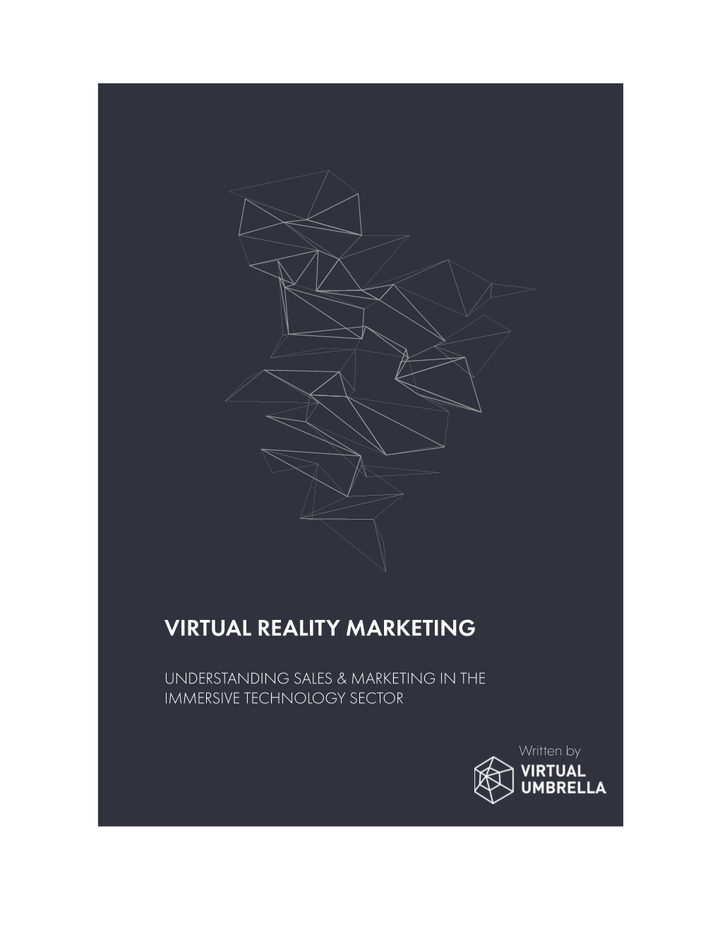 Virtual Reality Marketing