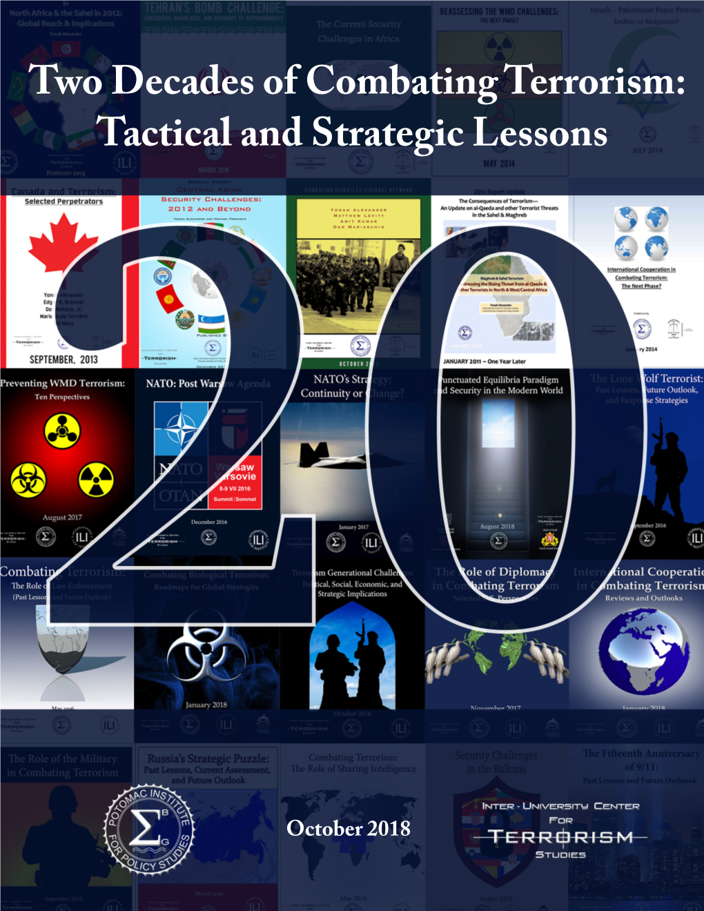 Two Decades of Combating Terrorism: Tactical and Strategic Lessons