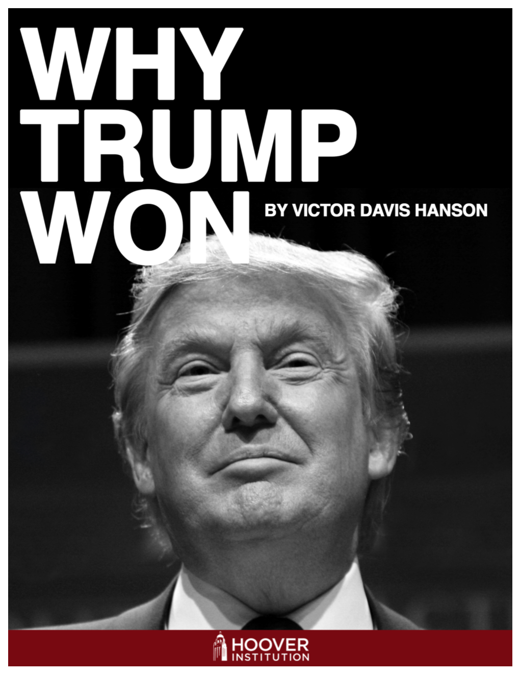 Why Trump Won.Pdf