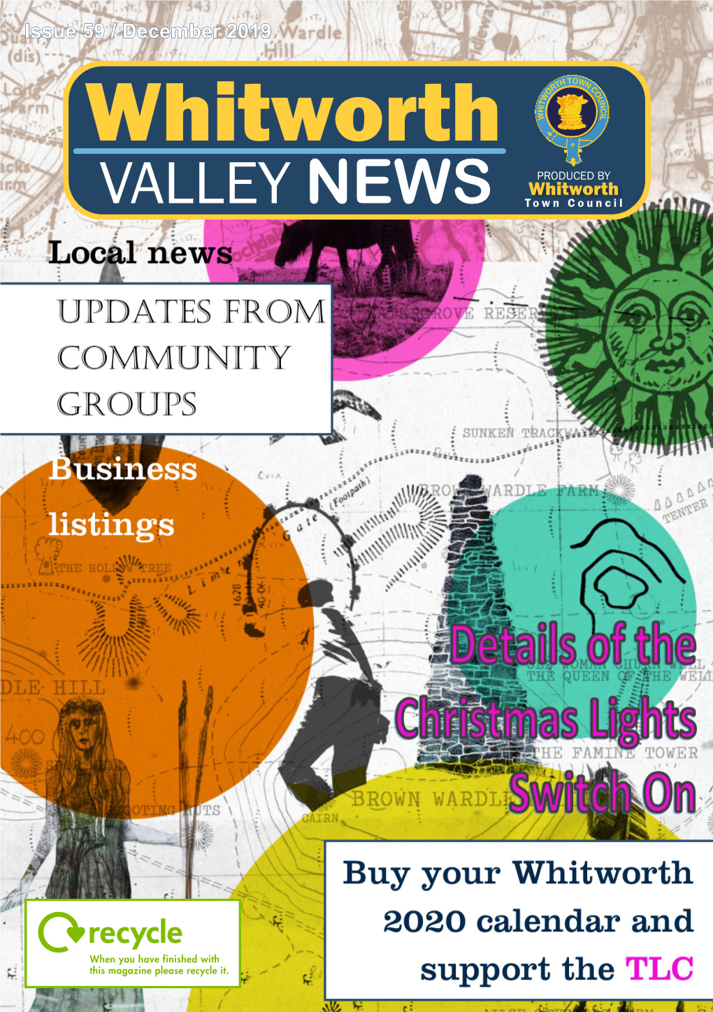 Issue 59 / December 2019