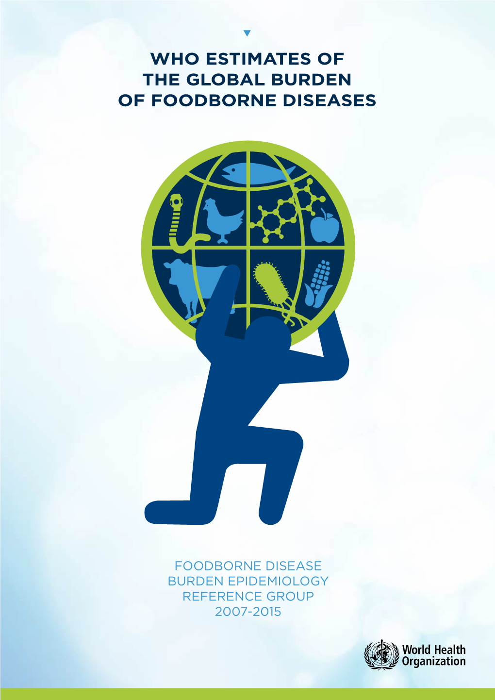 Who Estimates of the Global Burden of Foodborne Diseases