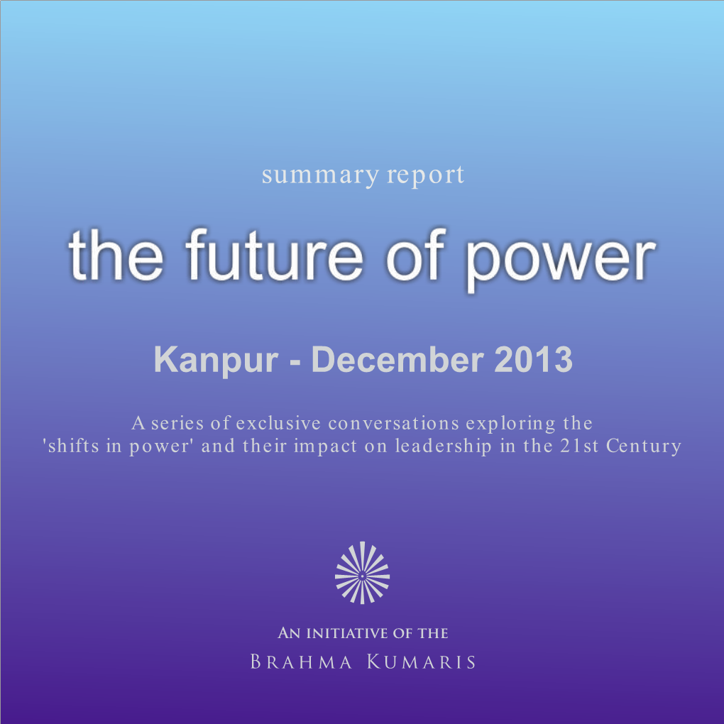 Kanpur - December 2013