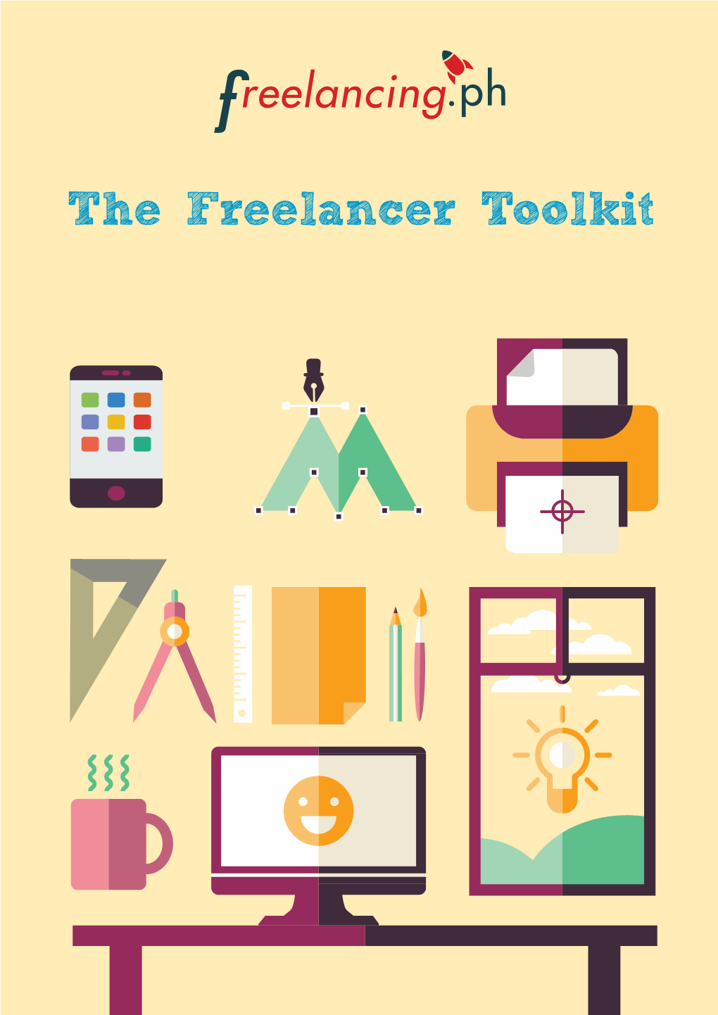 The Freelancer Toolkit