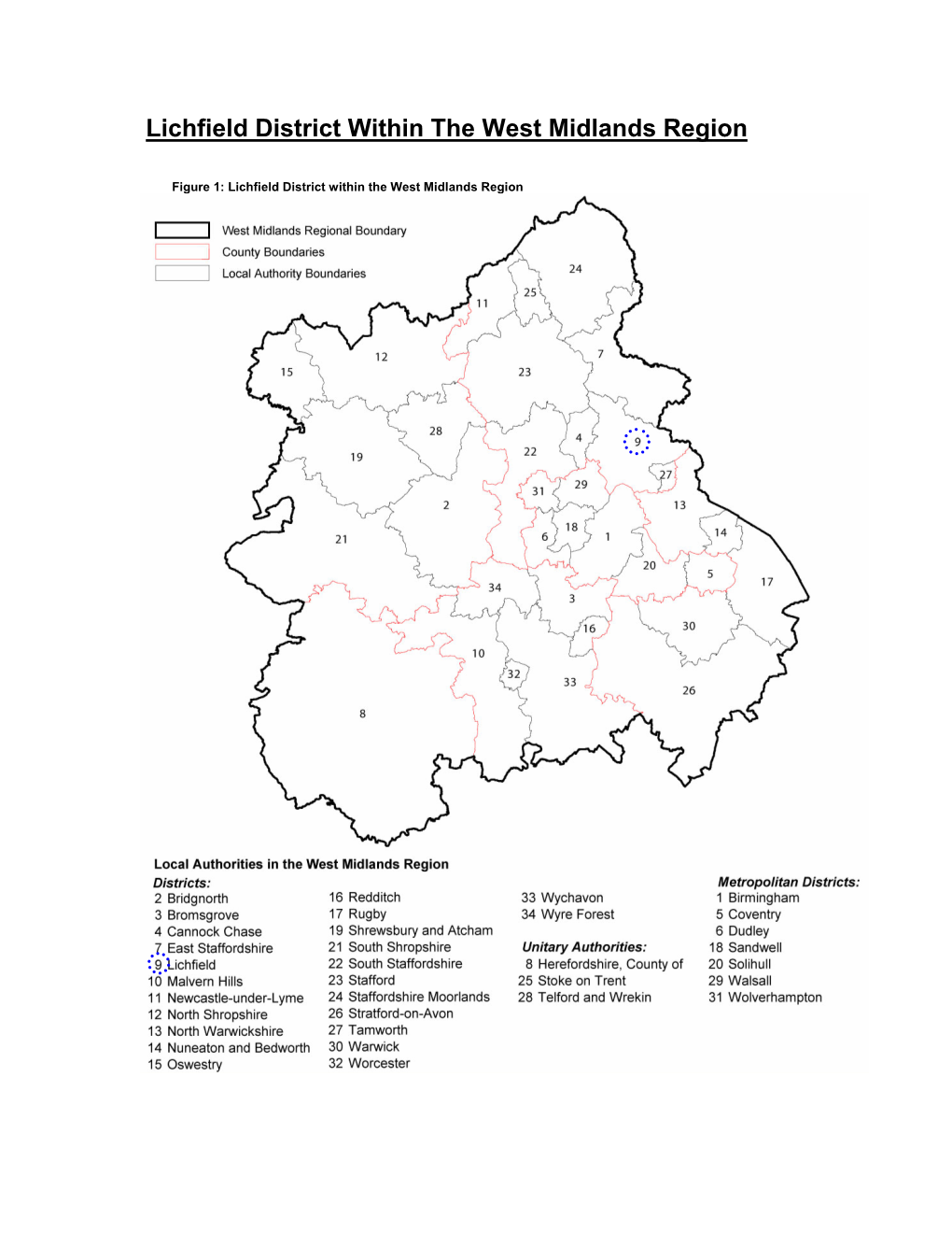 Annual Monitoring Report 2006