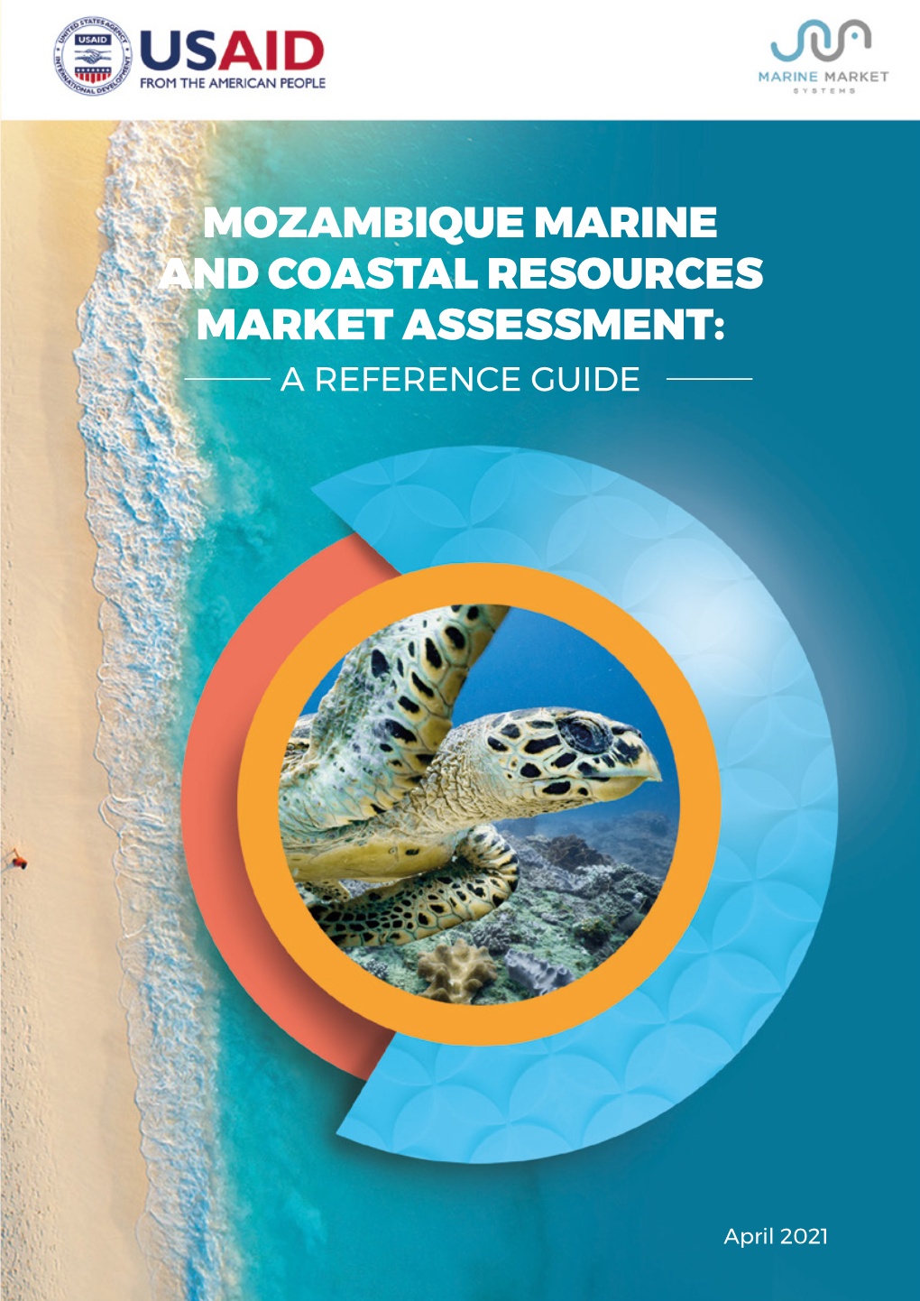Mozambique Marine and Coastal Resources Market Assessment: a Reference Guide