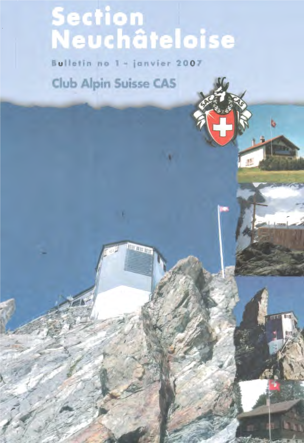 Club Alpin Suisse CAS Toutes Rniles Dehors Pour Relcrer Tous Les Déf:Is