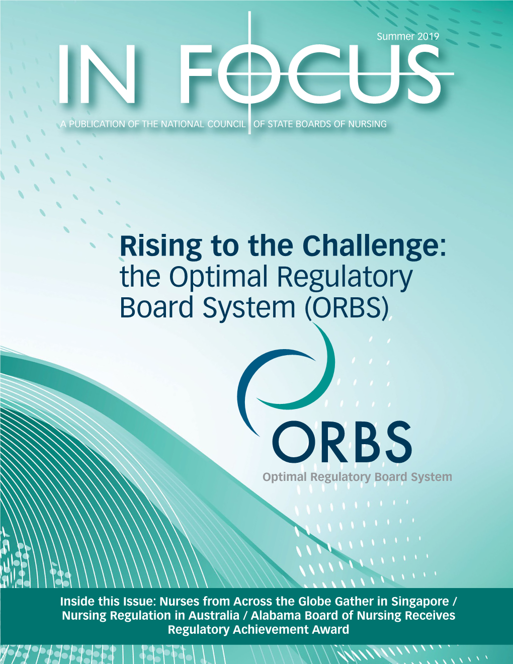 Rising to the Challenge: the Optimal Regulatory Board System (ORBS)