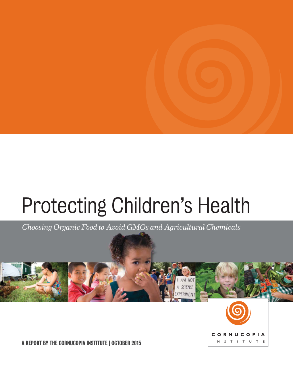 Protecting Children's Health