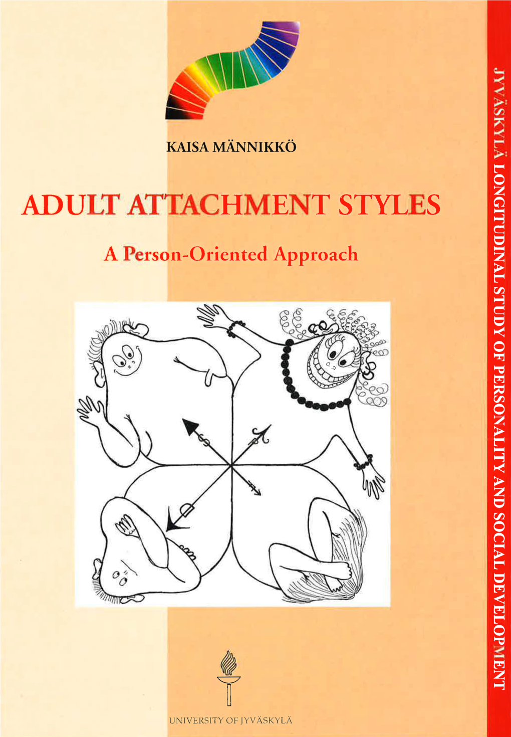 Adult Attachment Styles. a Person-Oriented Approach
