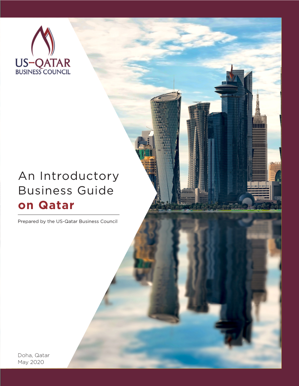 An Introductory Business Guide on Qatar