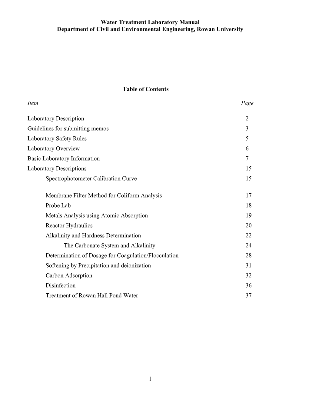 Table of Contents s41