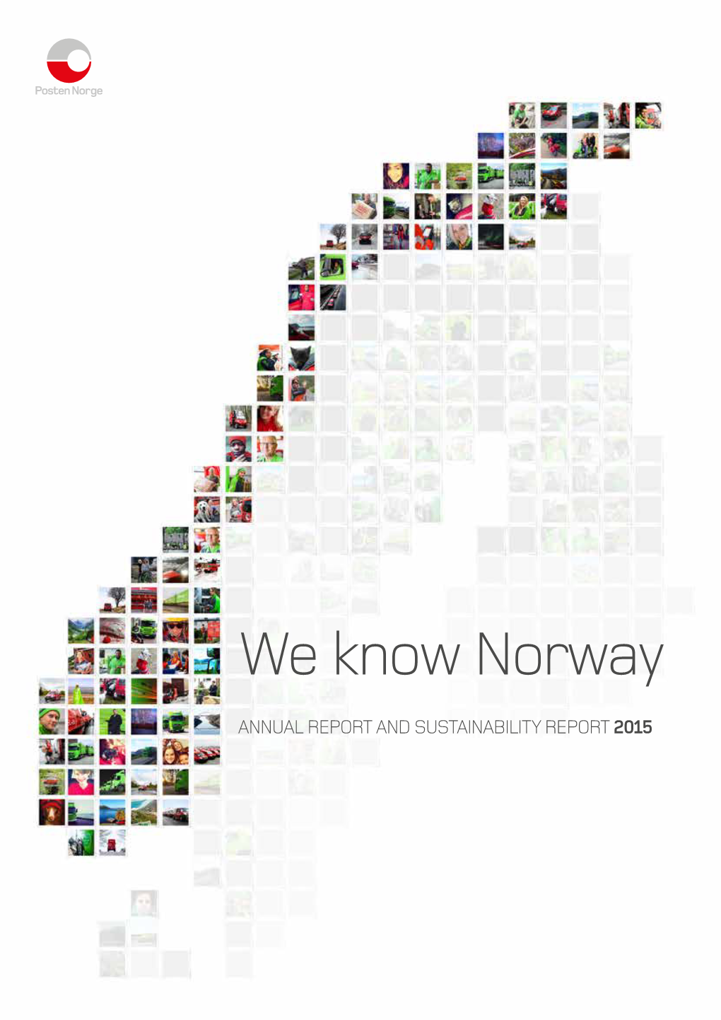 We Know Norway