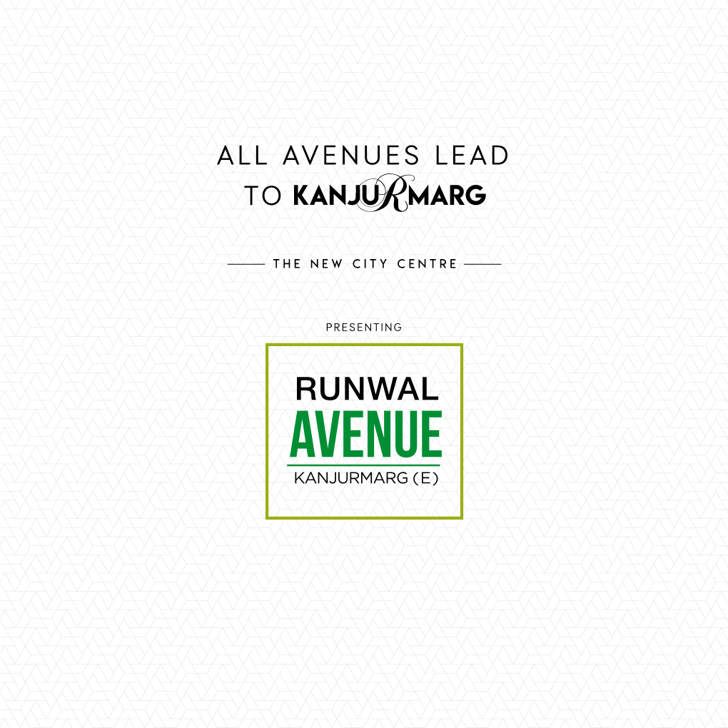 Avenue Brochure-Web