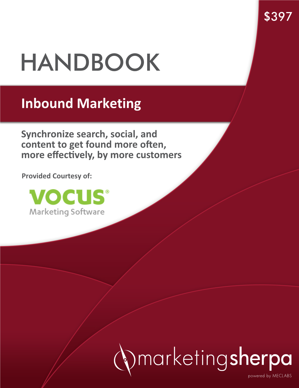 Inbound Marketing Handbook