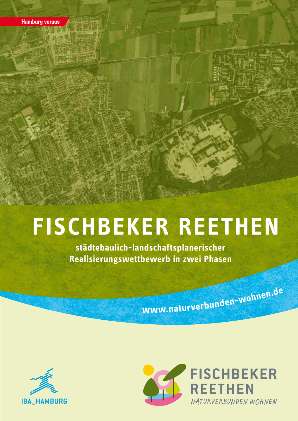 Fischbeker Reethen Auslobung