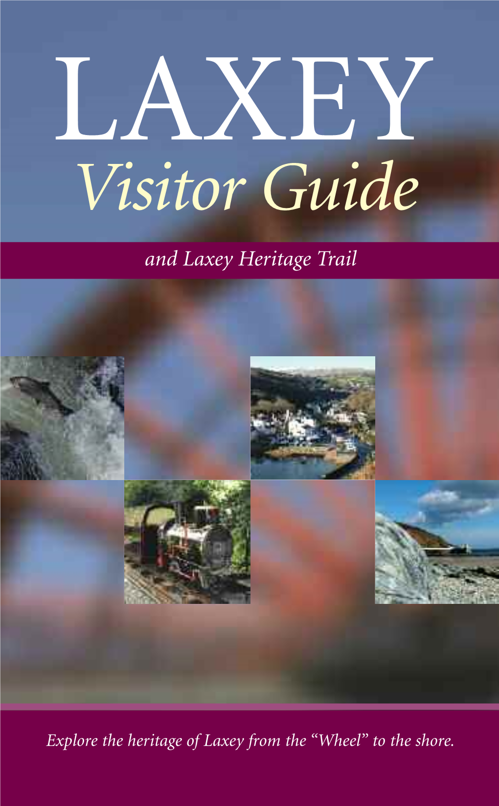 Visitor Guide