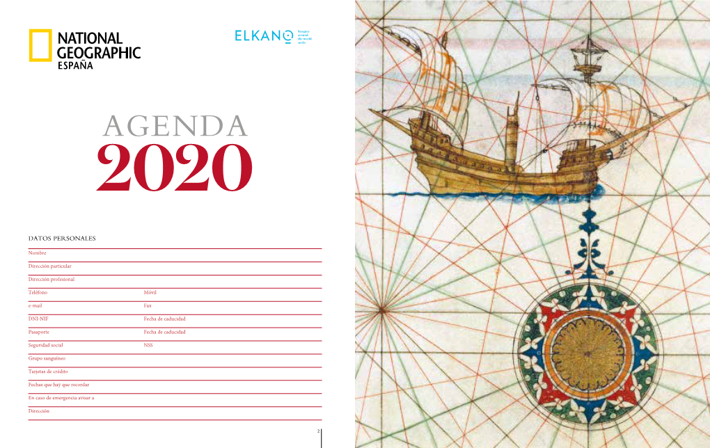 Agenda 20 20