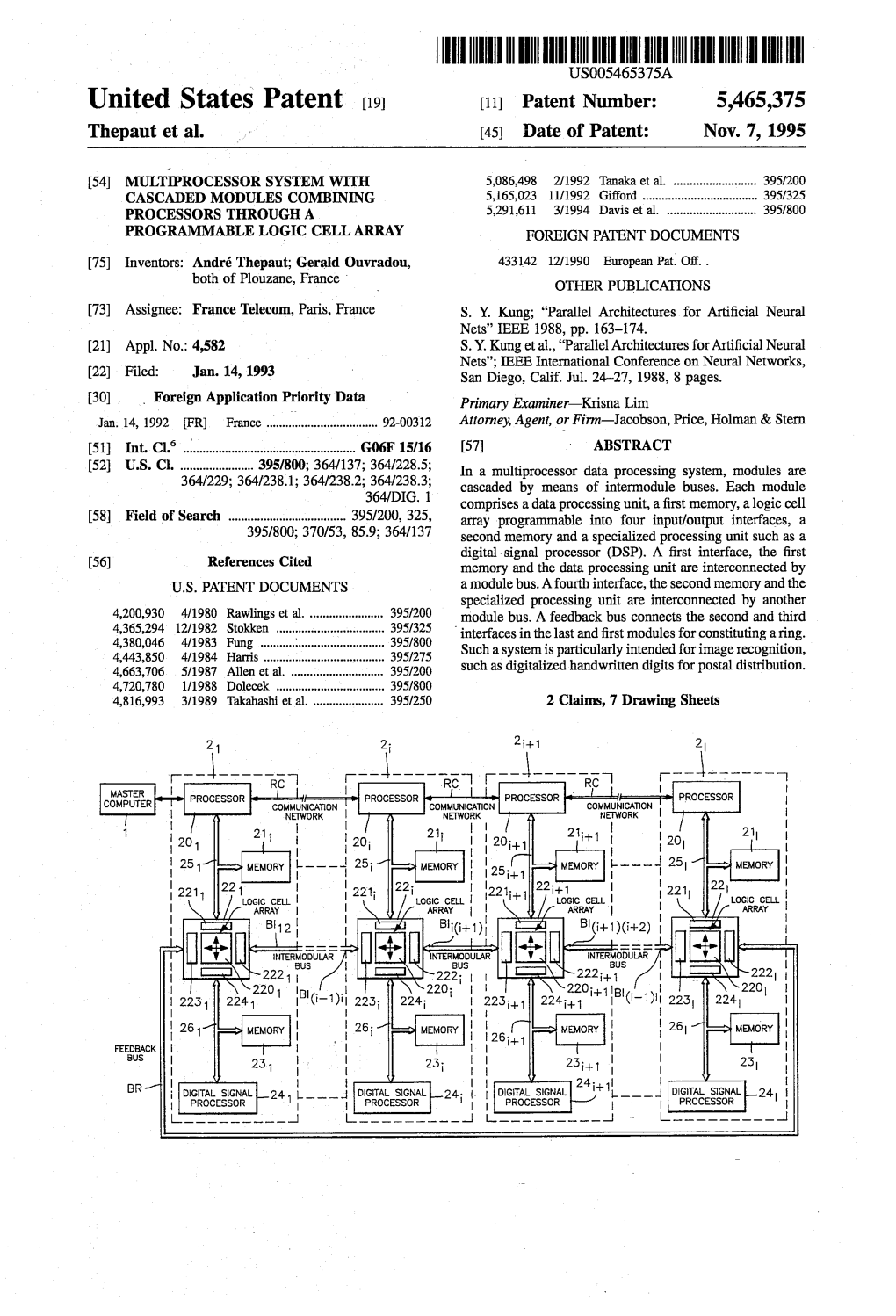 2611-Wevor ; 26.1 Evor FEECK 251 23; 23 BR- : Digital Signal