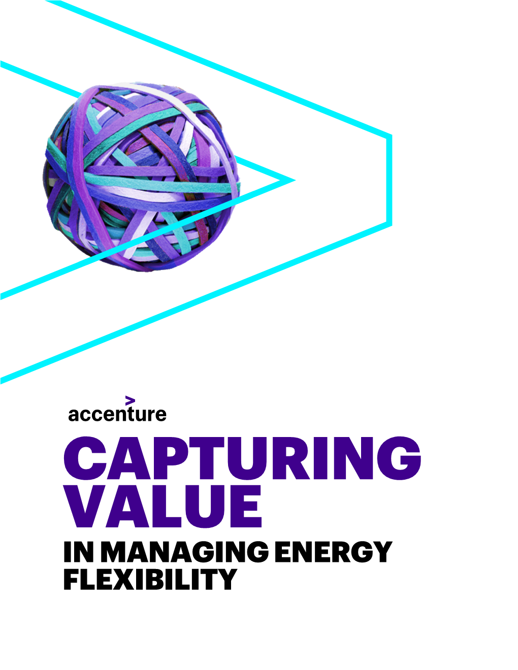 Capturing Value in Managing Energy Flexibility Contents