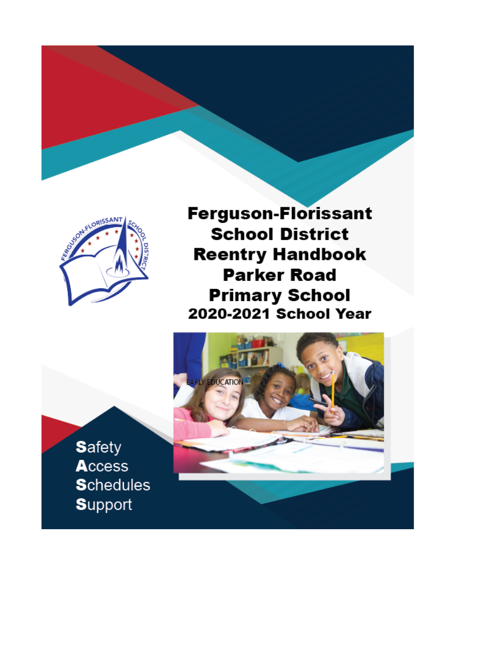 PR Fergflor Elementary Reentry Packet