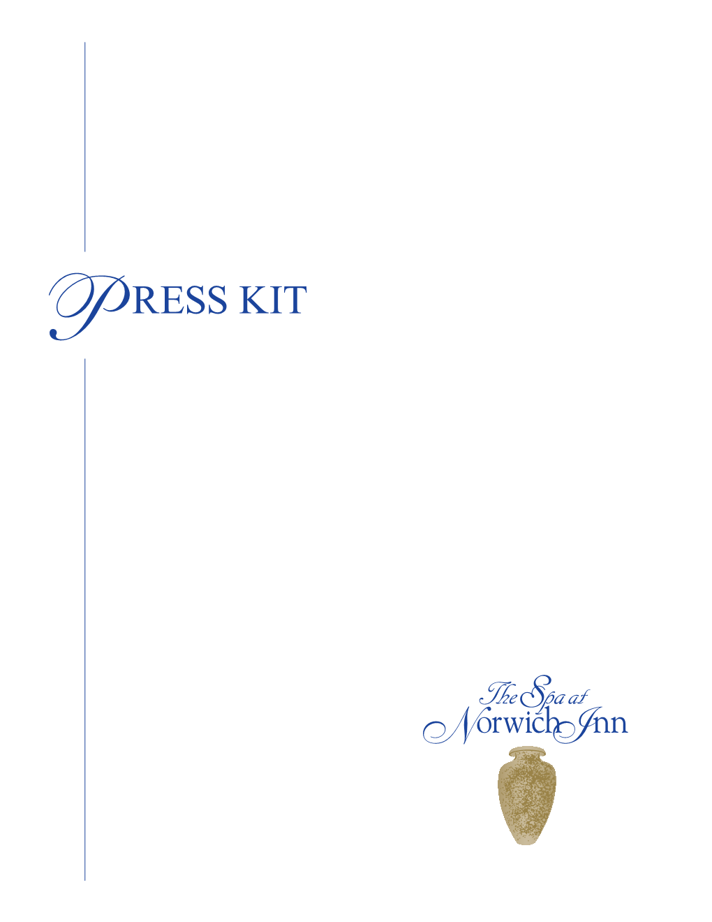 Spa-At-Norwich-Inn-Press-Kit.Pdf