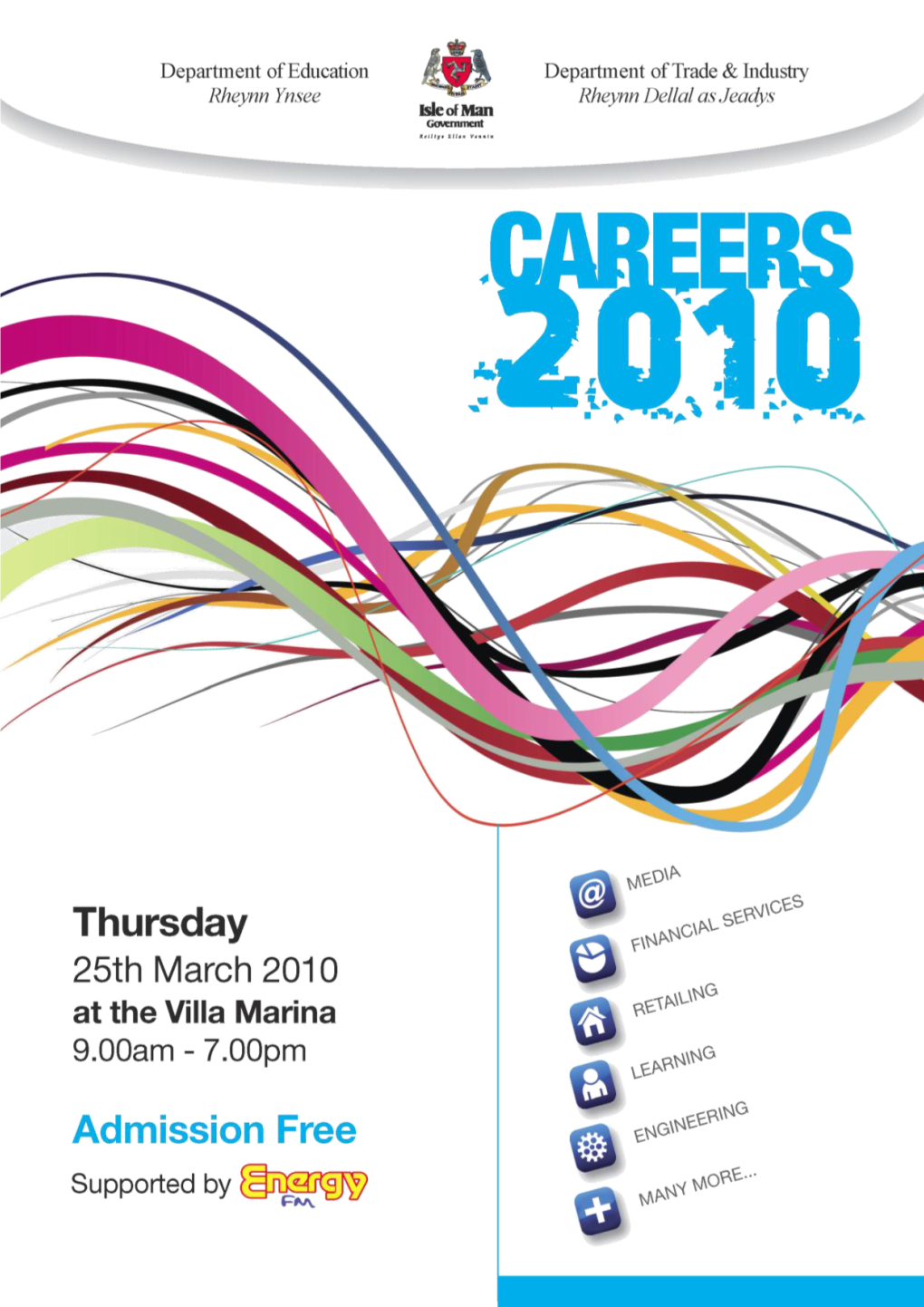 Careers Booklet 2010.Pdf