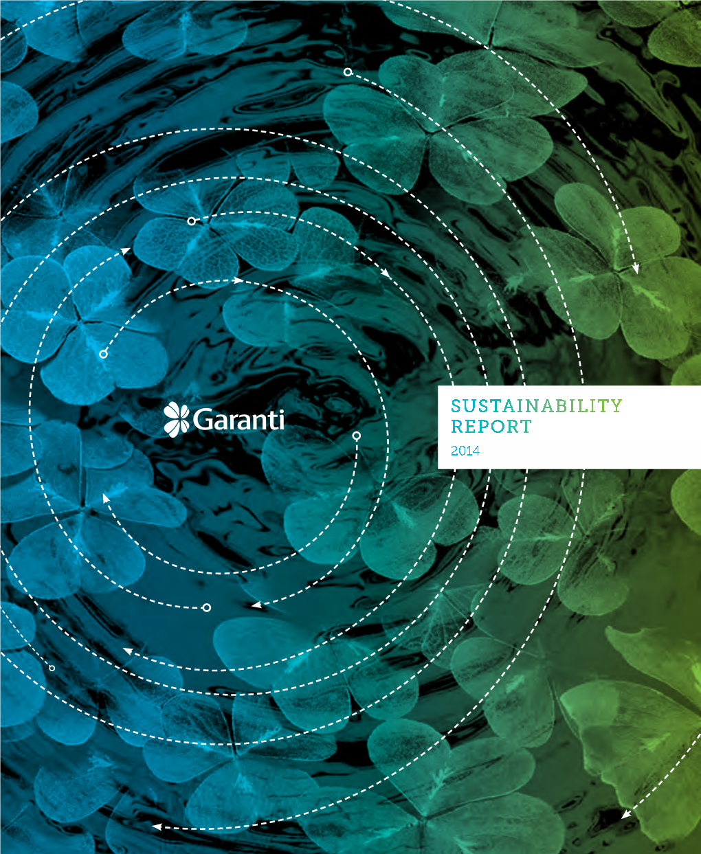 Sustainability Report 2014