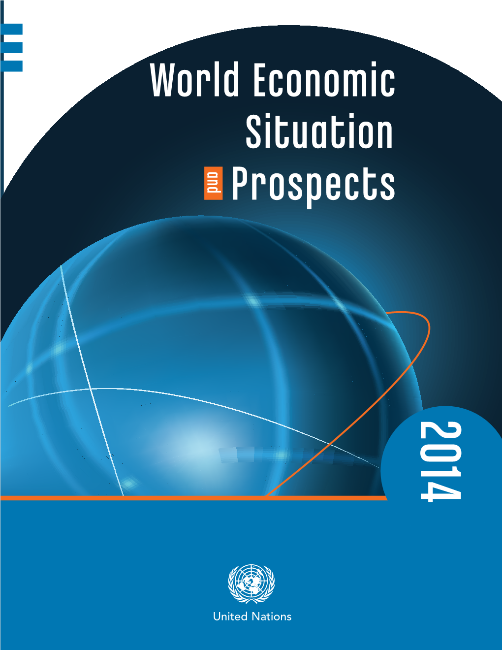 World Economic Situation and Prospects 2014