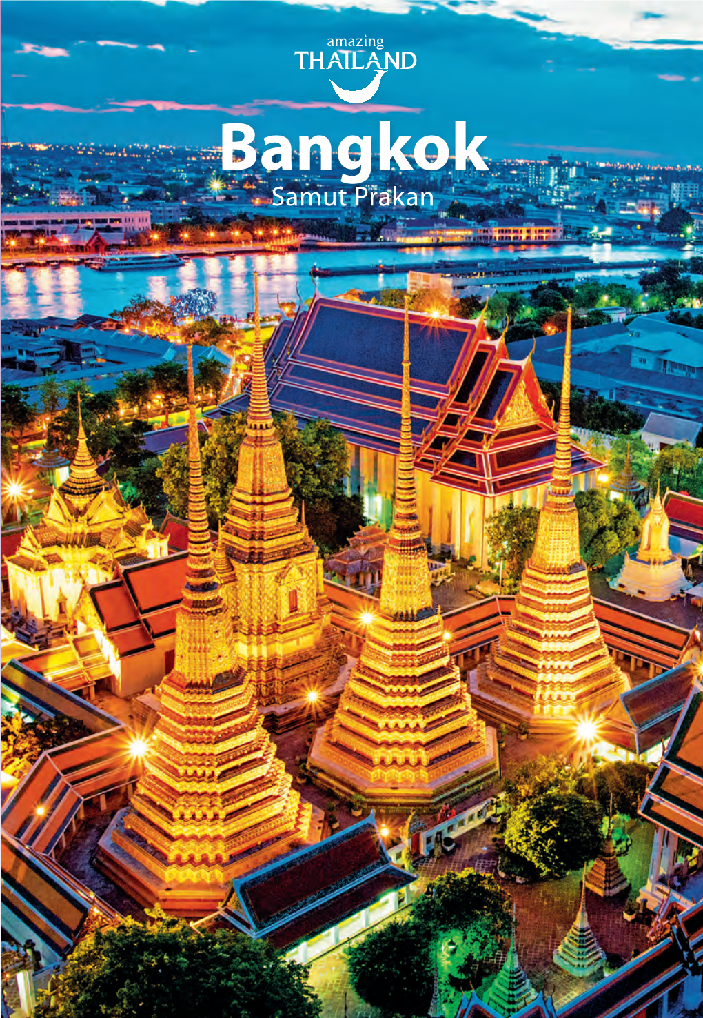 Bangkok Bangkoksamut Prakan Samut Prakan