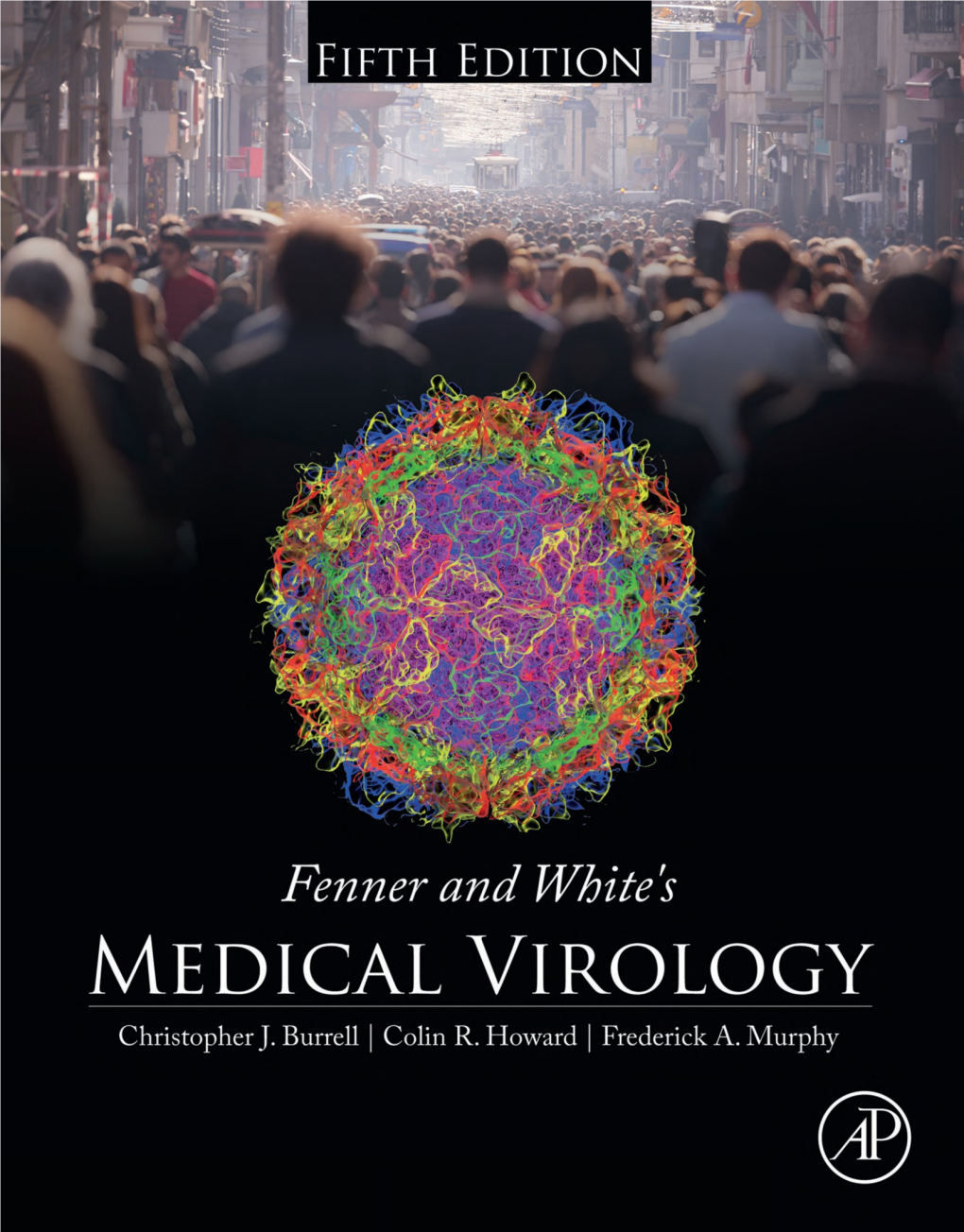 Fenner and White's Medical Virology