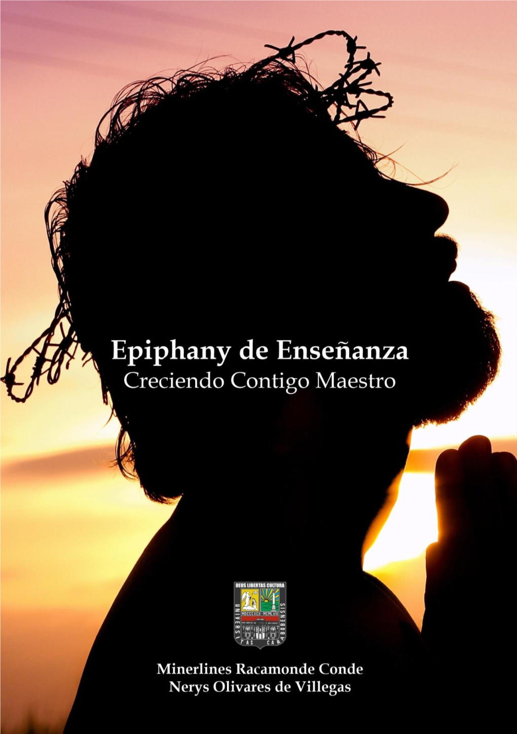 Epiphany De Enseñanza: Creciendo Contigo Maestro