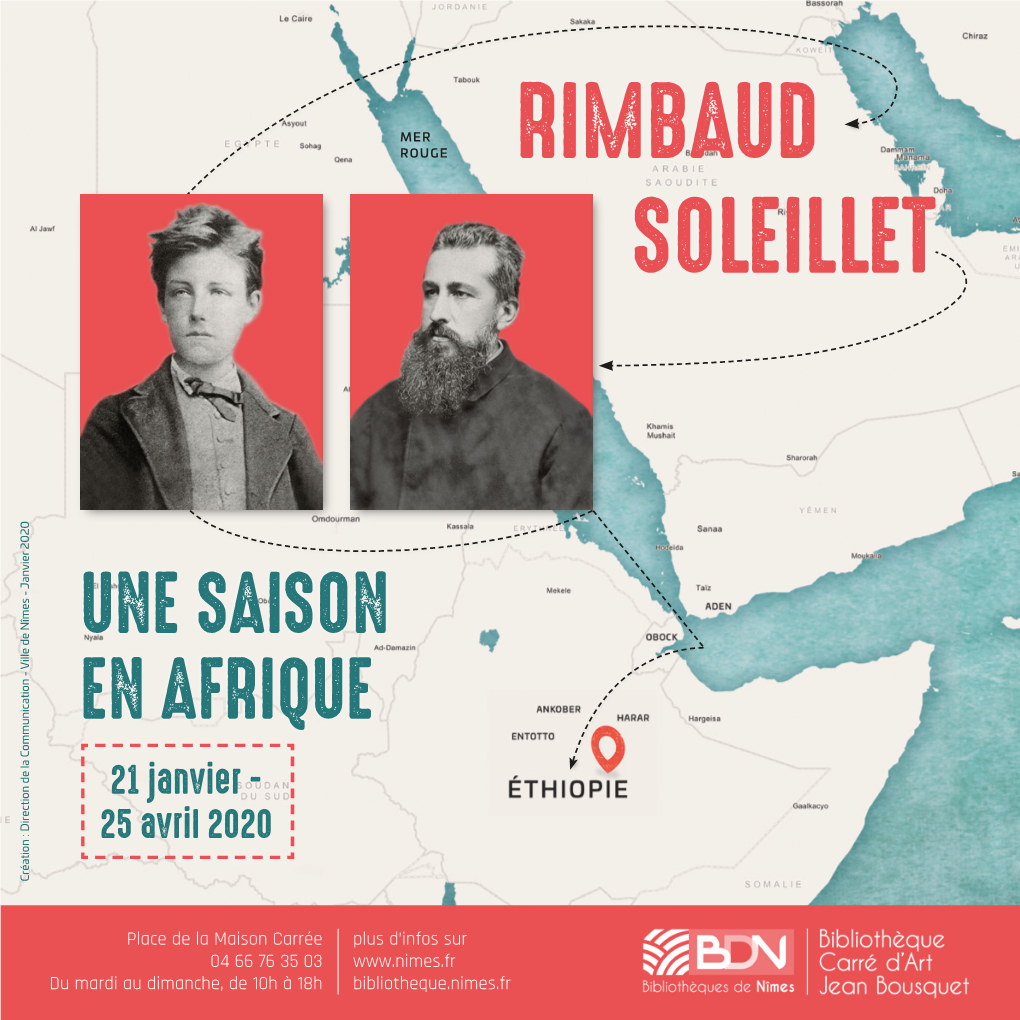 Rimbaud Soleillet