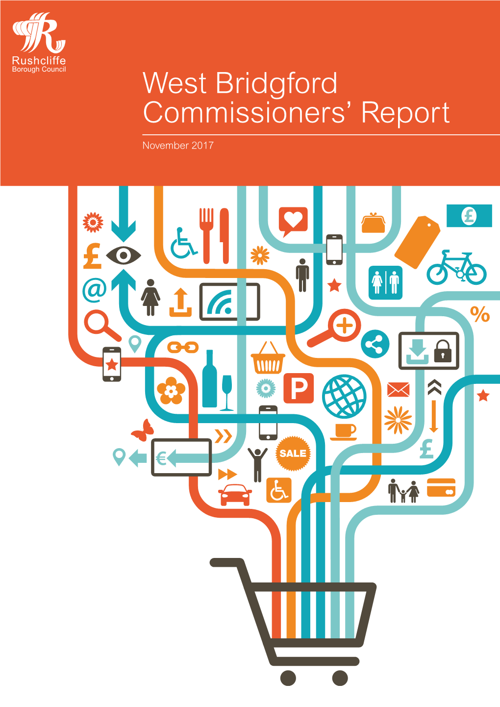 West Bridgford Commissioners' Report