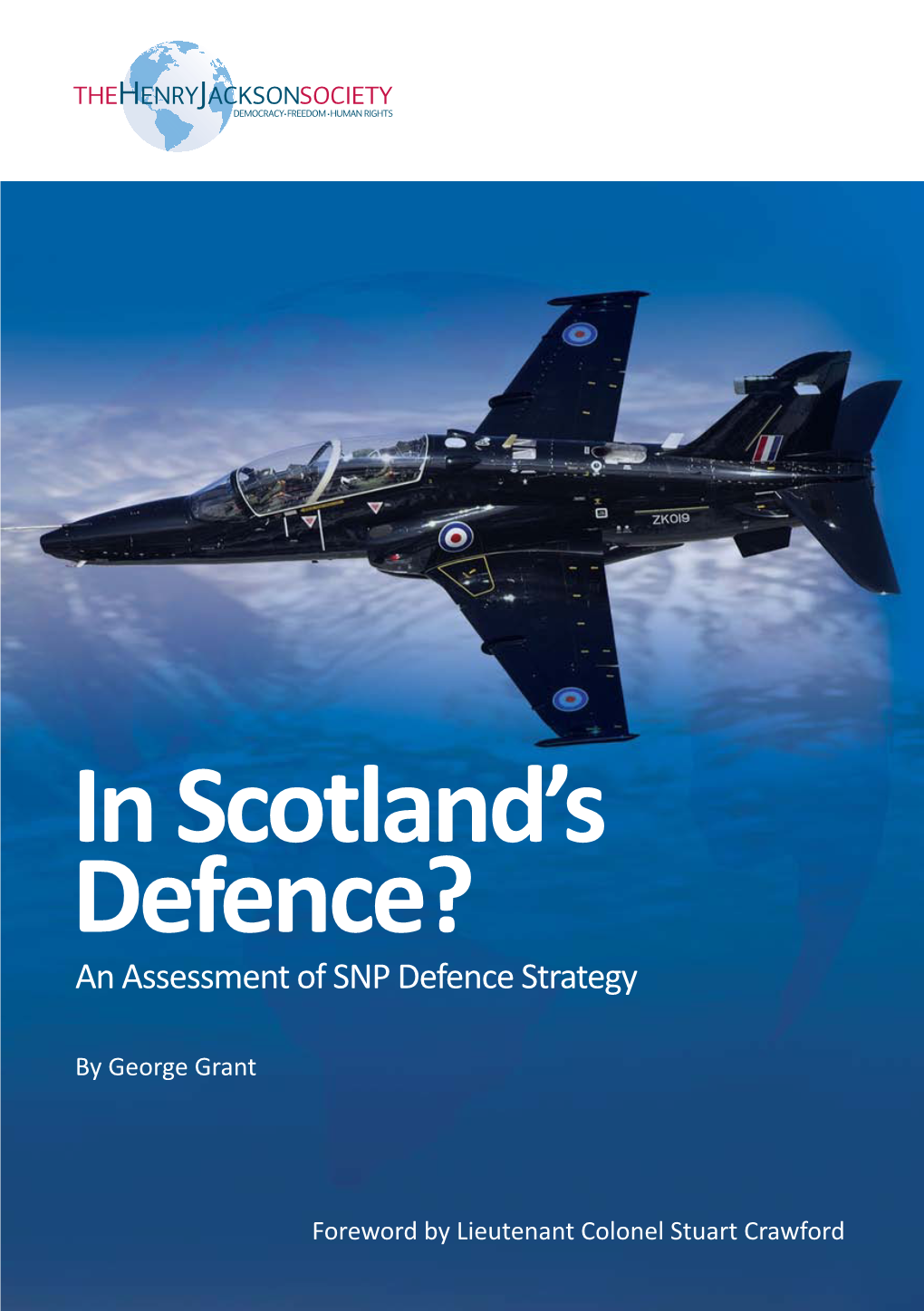 In Scotland's Defence?