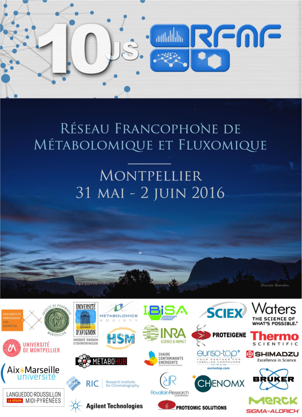 Analyse Des Phospholipides Oxydés Par LC (ESI)-MSMS