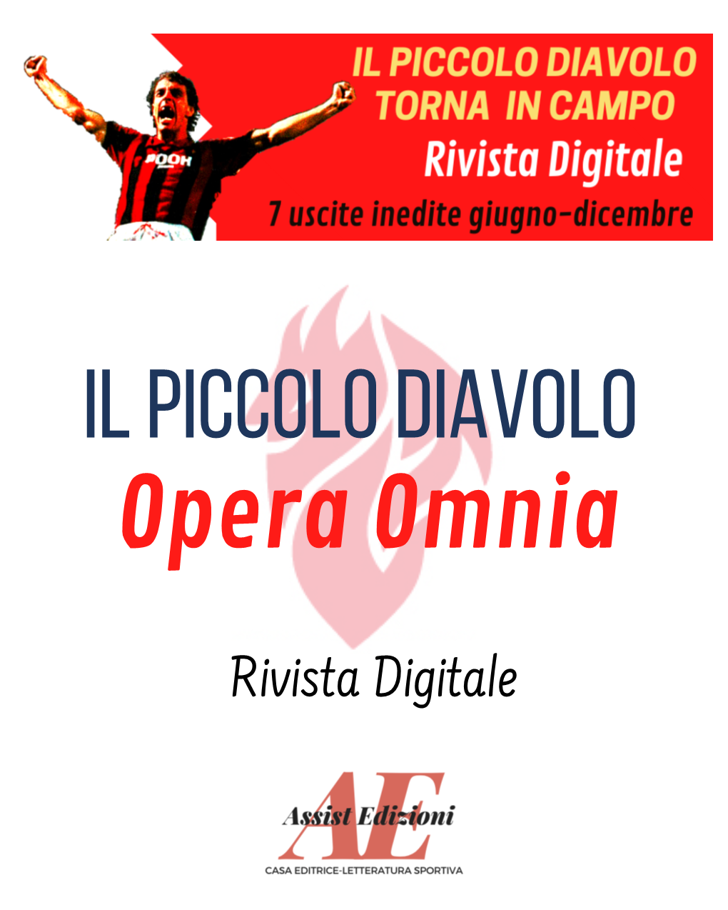 Il Piccolo Diavolo Opera Omnia