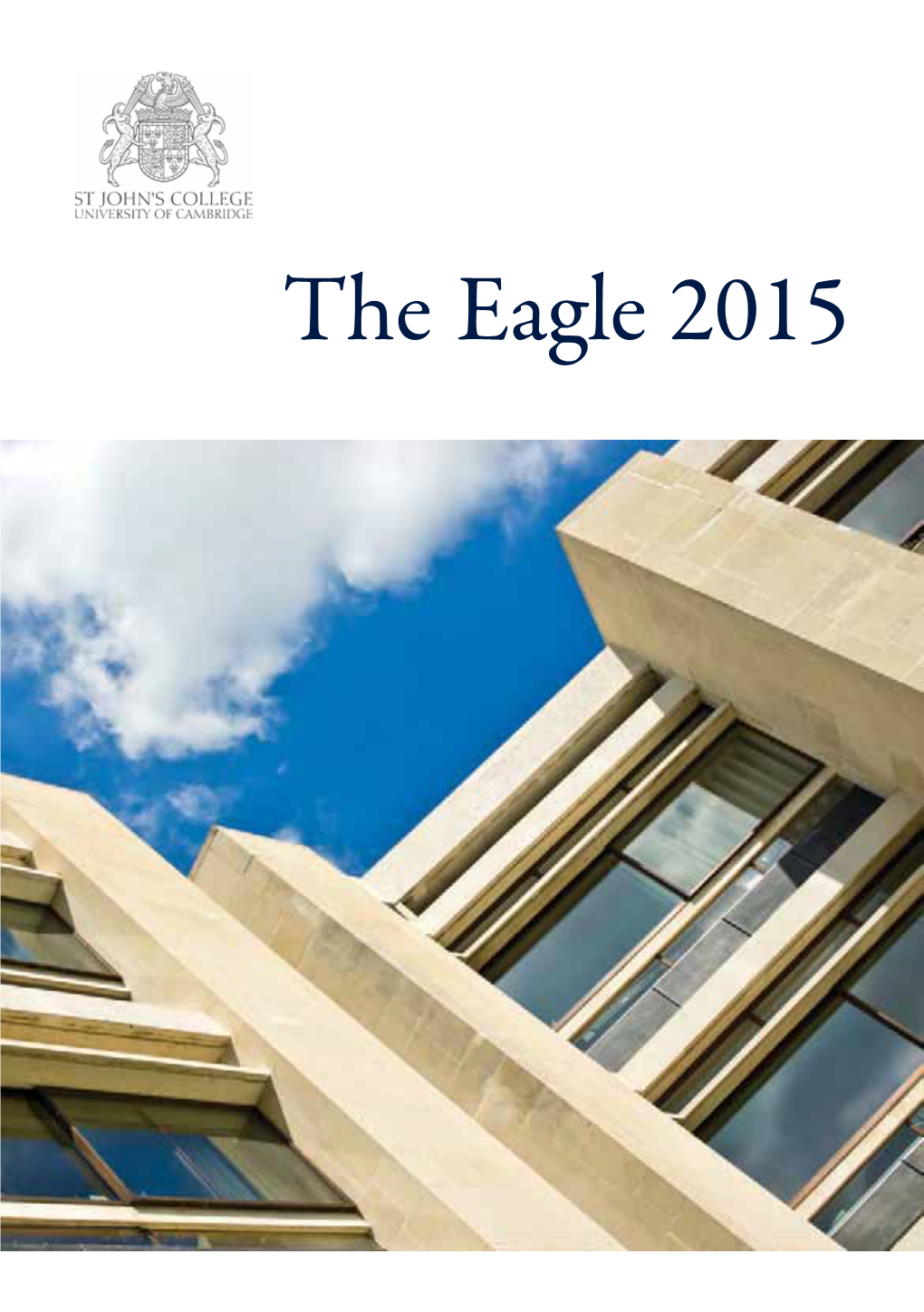 The Eagle 2015 the EAGLE