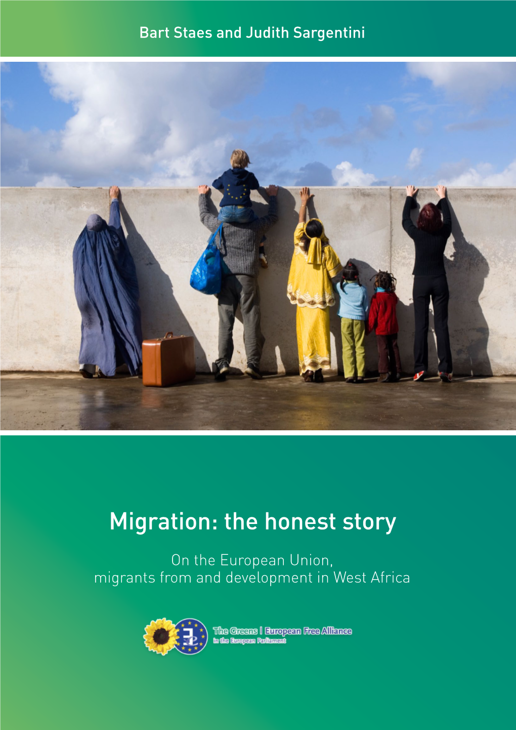 Migration: the Honest Story