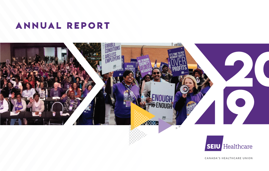 Annual Report 2019