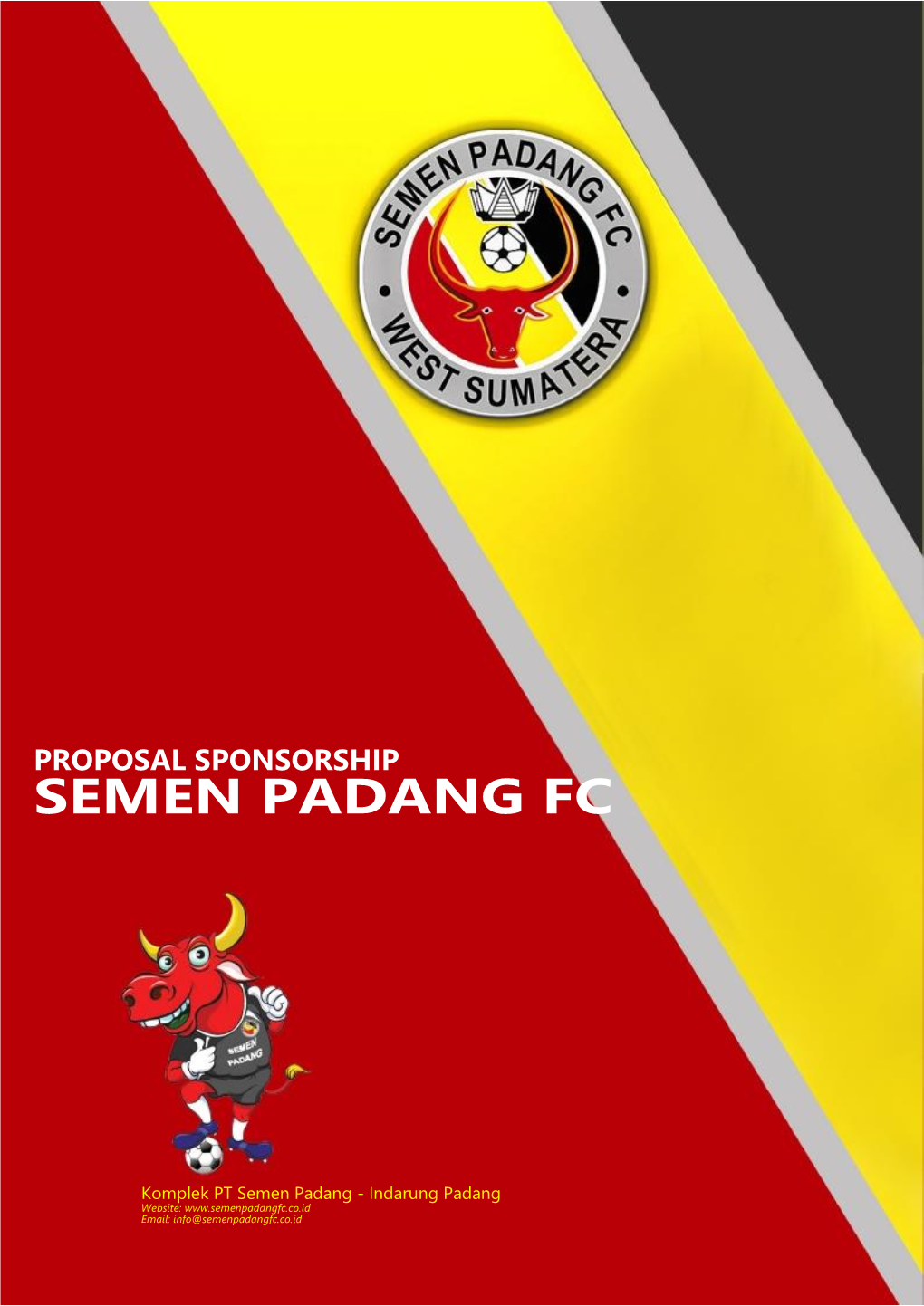 Semen Padang Fc