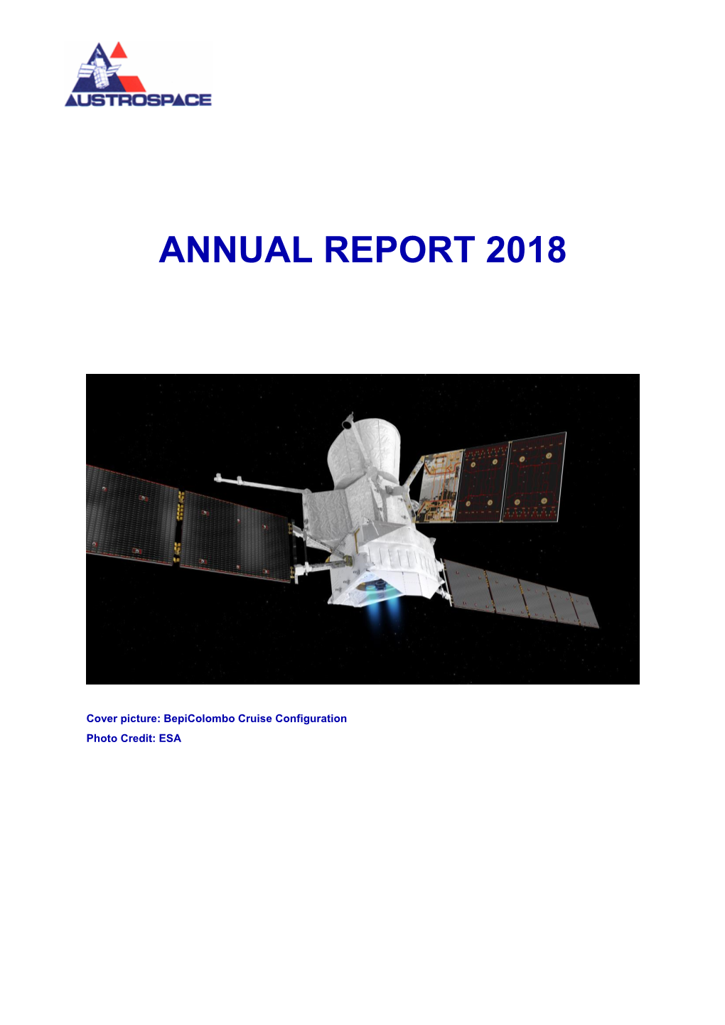 Annual Report 2018