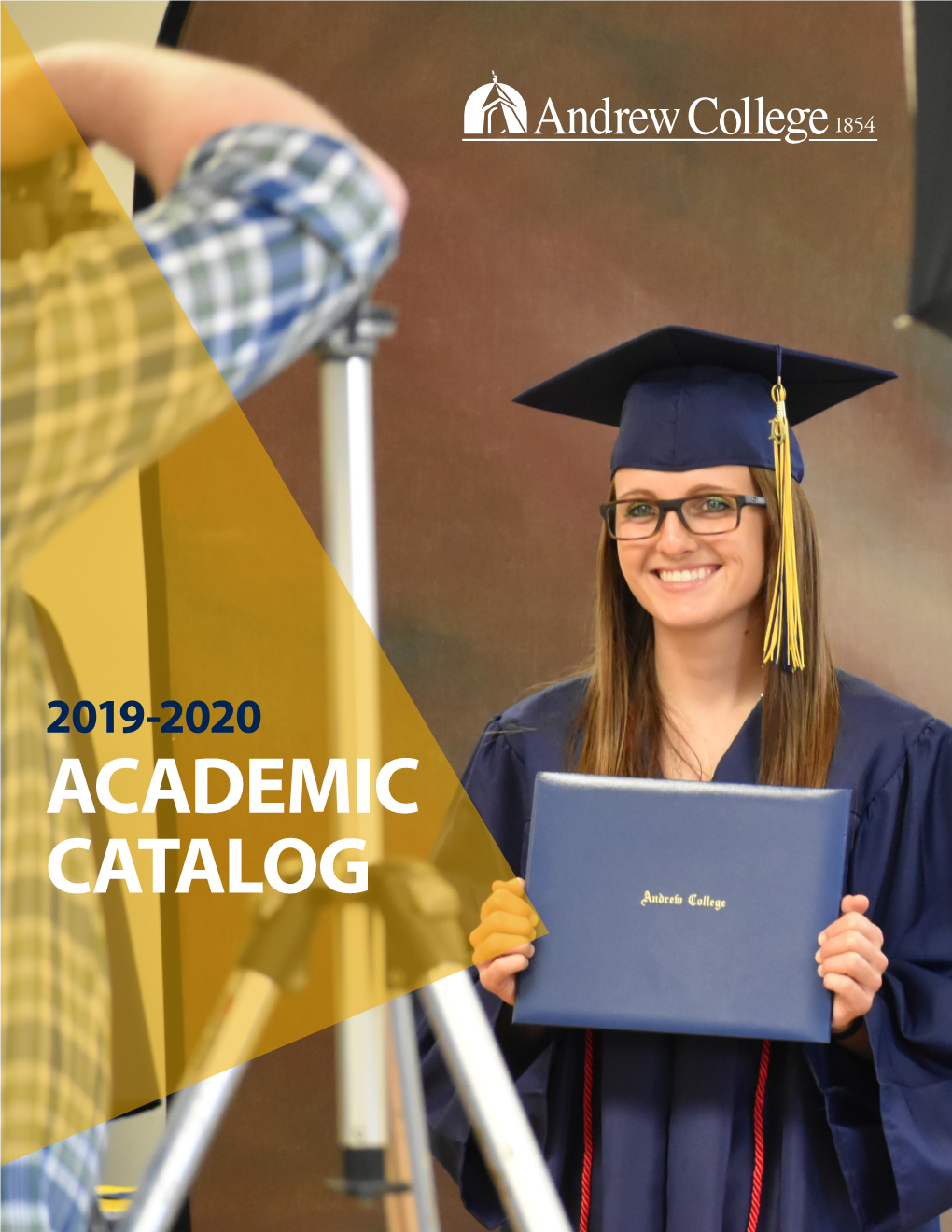 Academic Catalog