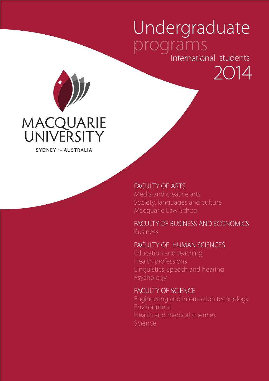 Reasons to Choose Education and Teaching at Macquarie