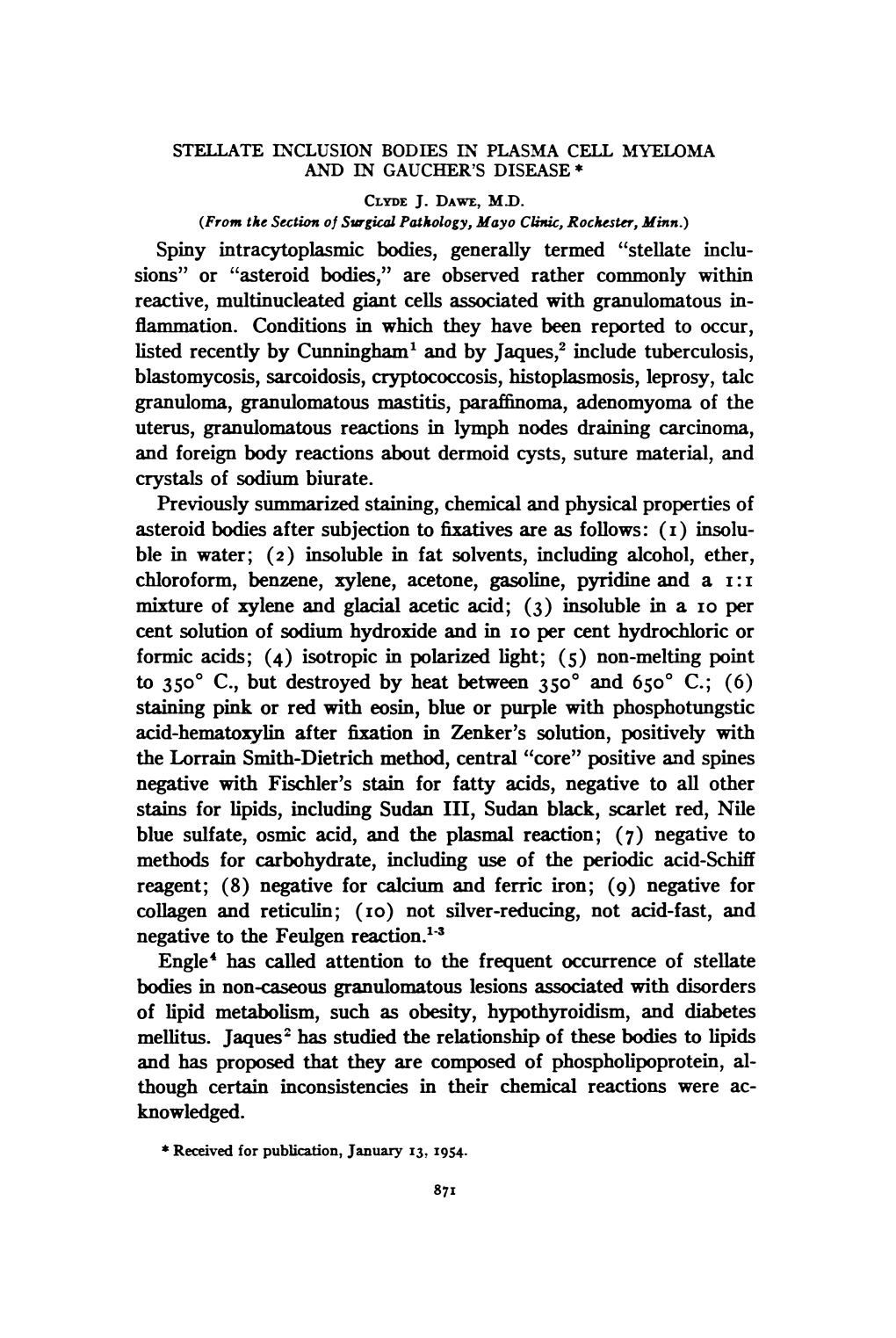 Stains for Lipids, Including Sudan III, Sudan Black, Scarlet Red, Nile Of