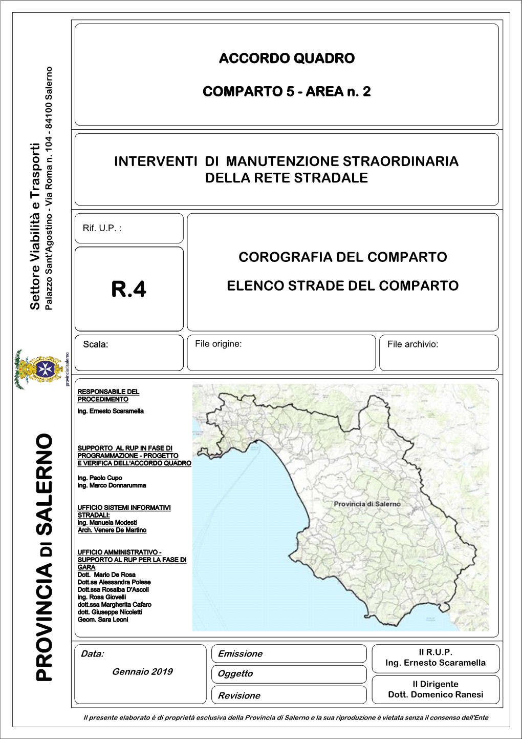 F:\Copia Provvisoria\Provincia Di Salerno