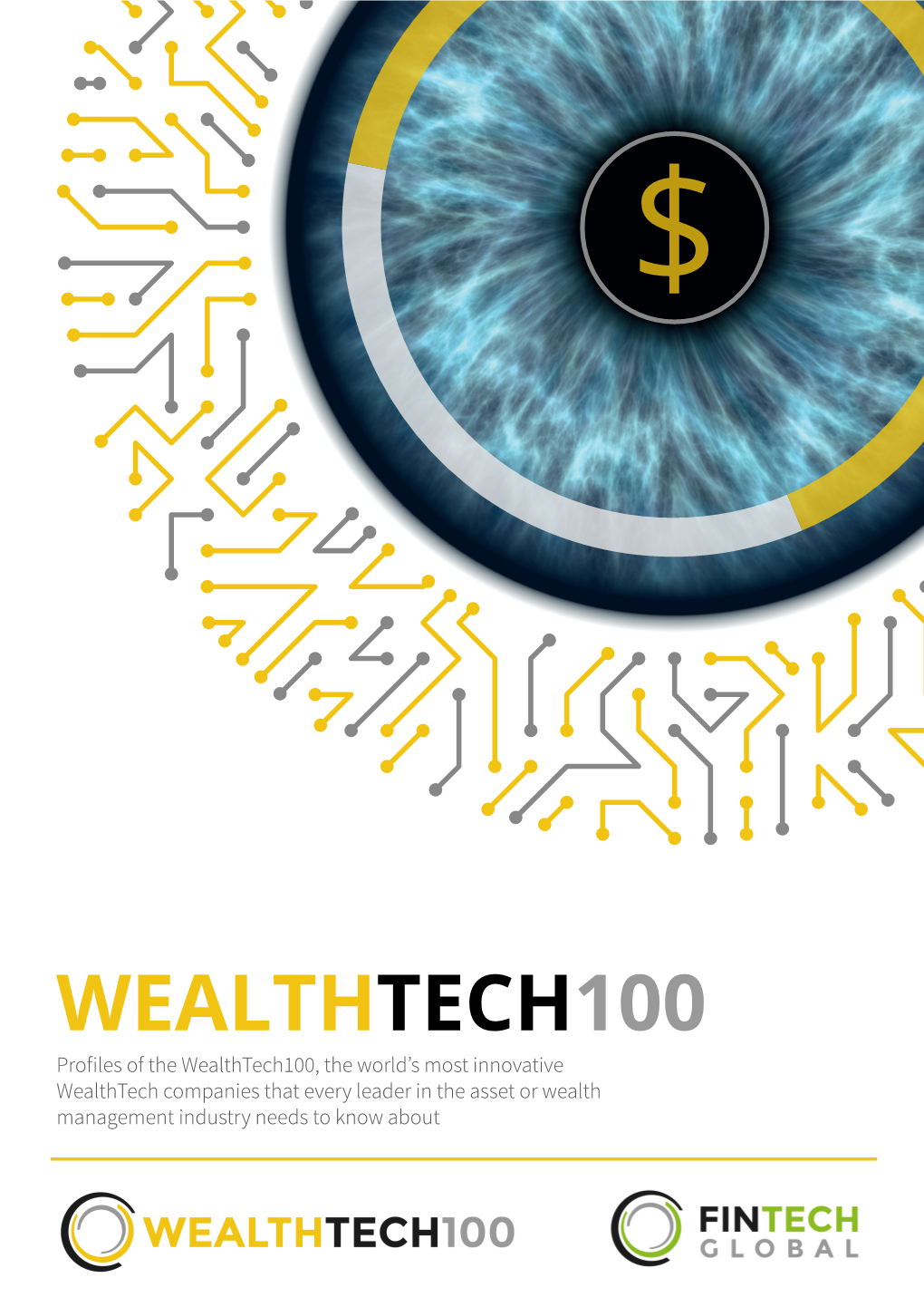 Wealthtech100